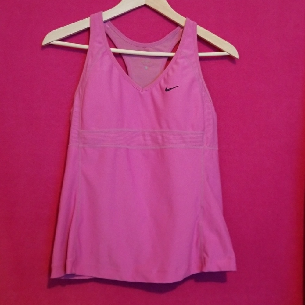 Nike sport tanktop